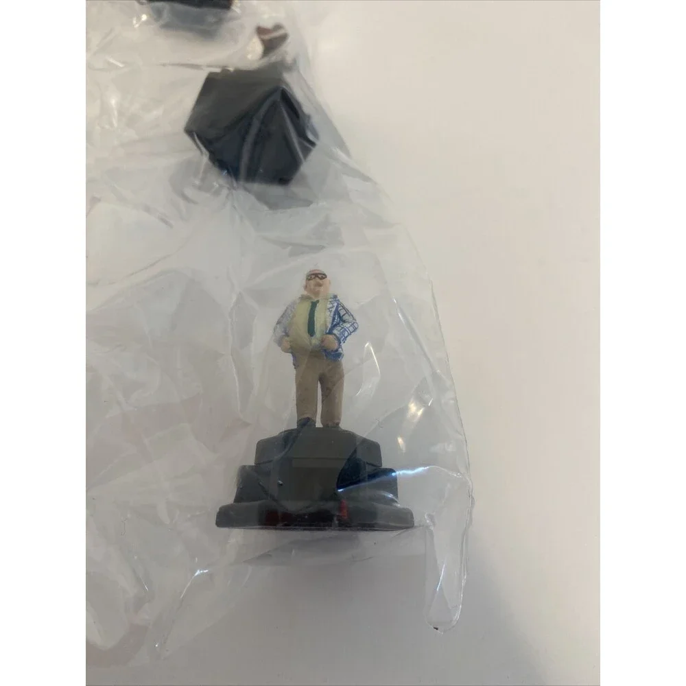 Trivial Pursuit SNL Figures DVD Edition Saturday Night Live Replacement Pieces